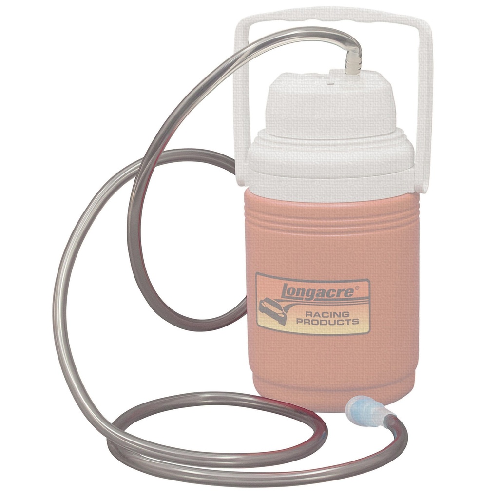 Longacre Drink System Replacement Hose