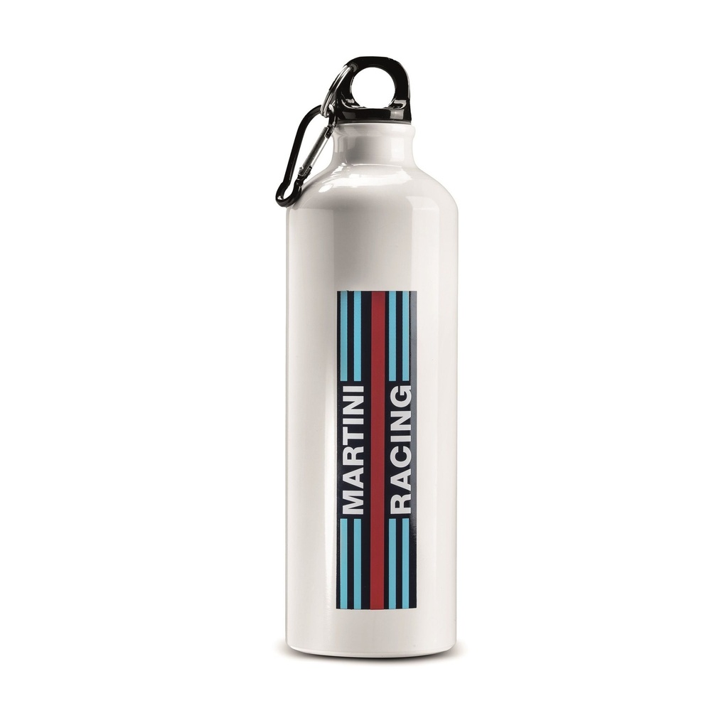 [SLW099077MR] Sparco Martini Racing Drinks Bottle