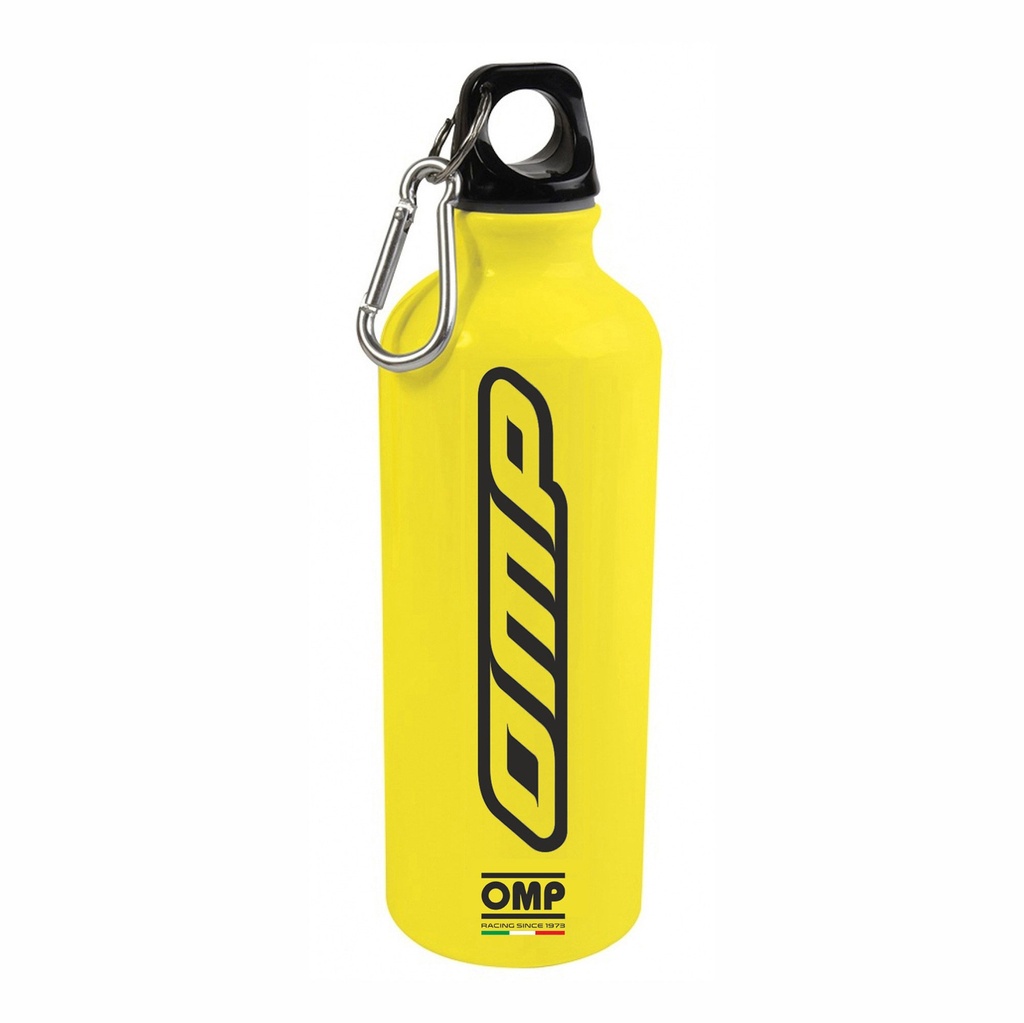 OMP Aluminium Drinks Bottle
