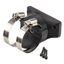 Dimension 3D Roll Cage Mount For Motorsport Drink System/Intercom Cable Connector