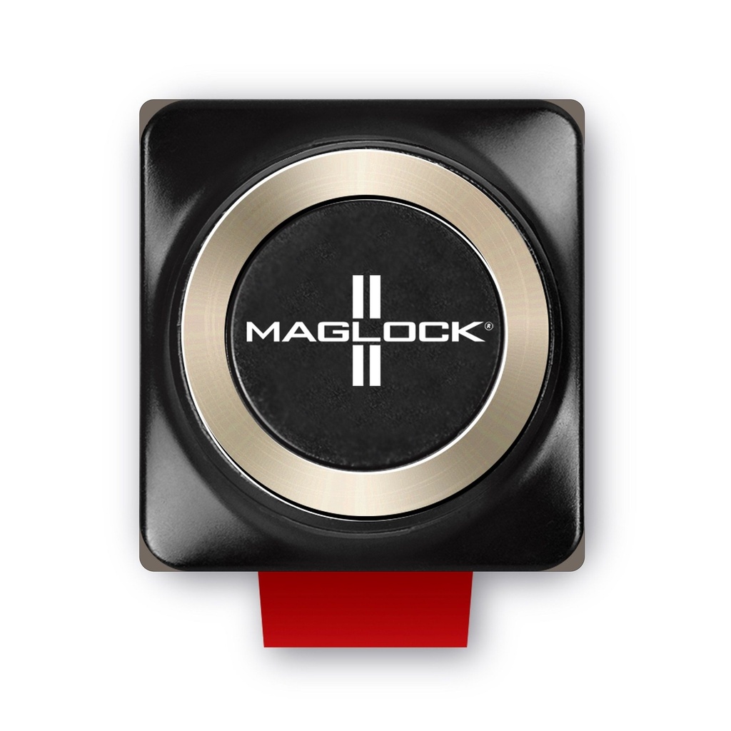 Maglock Roof Dock