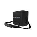 ChillOut Motorsports Ice Box Driver Cooler