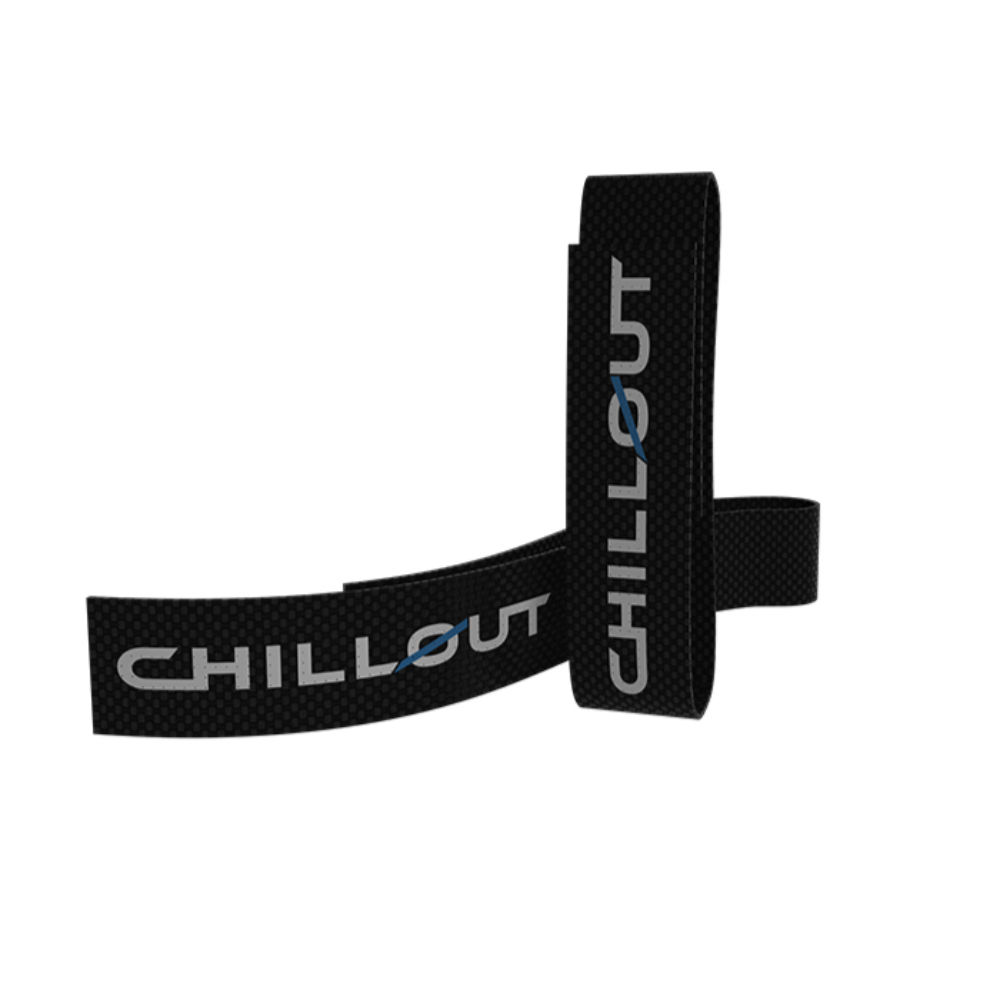 ChillOut Motorsports Securing Straps For Ice Box Driver Cooler