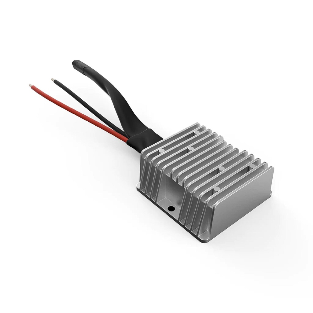 ChillOut Motorsports Cooler Inverter