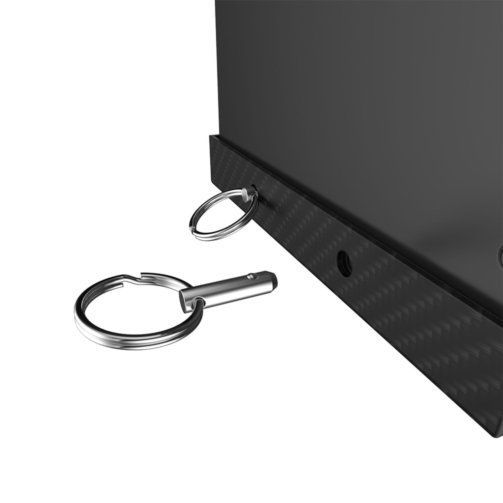 [COSCO-QPN-1] ChillOut Motorsports Cooler Quick Release Pins