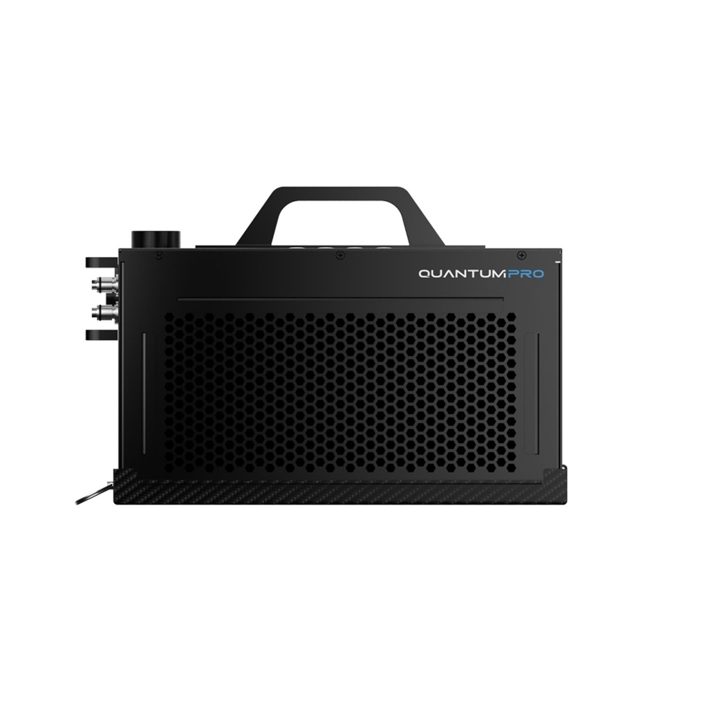 ChillOut Motorsports Quantum Pro Cooler