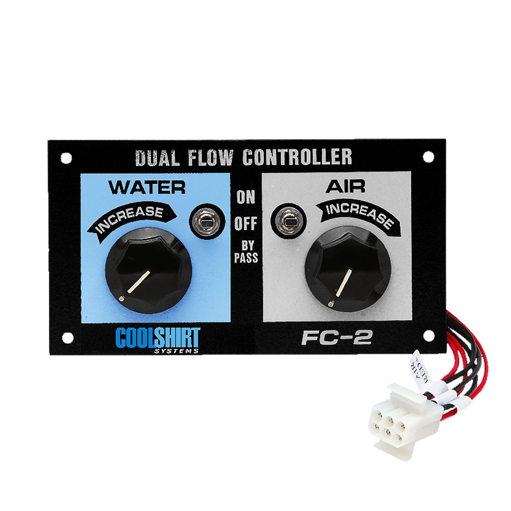 Coolshirt Temperature Controllers
