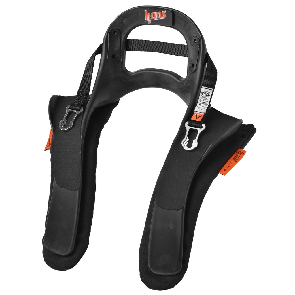[726613-3074157] hans III HANS Device (Medium, 30 Degree)