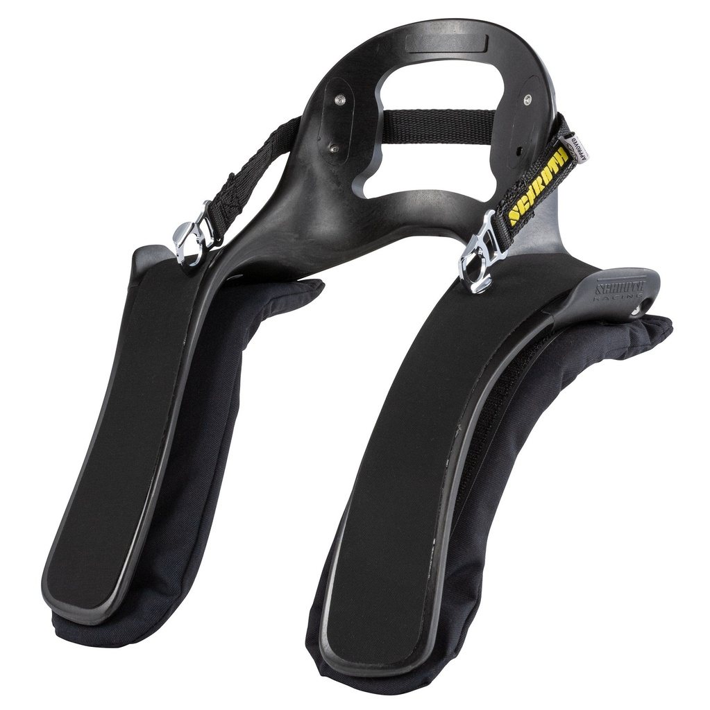 [991867-2209702] Schroth Super Sport XLT FHR Device (Medium)