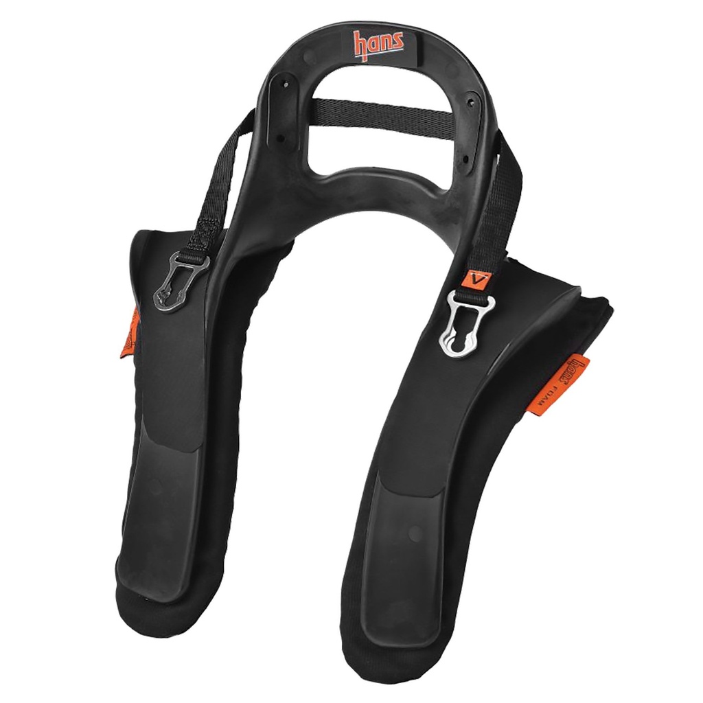 [SIMNAK16217.31SFI] hans III Youth HANS Device