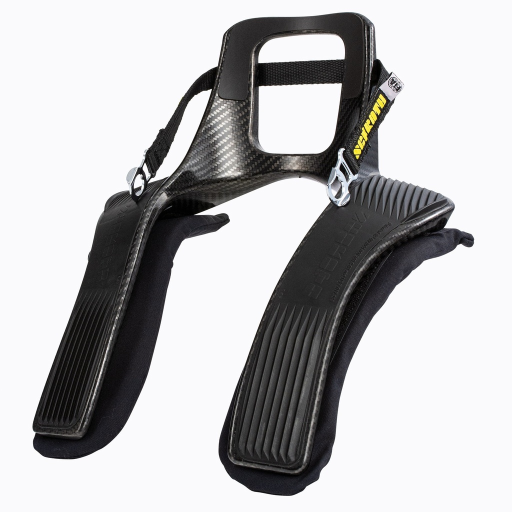 [453864-2267740] Schroth XLT FHR Device (Medium, 20 Degree)