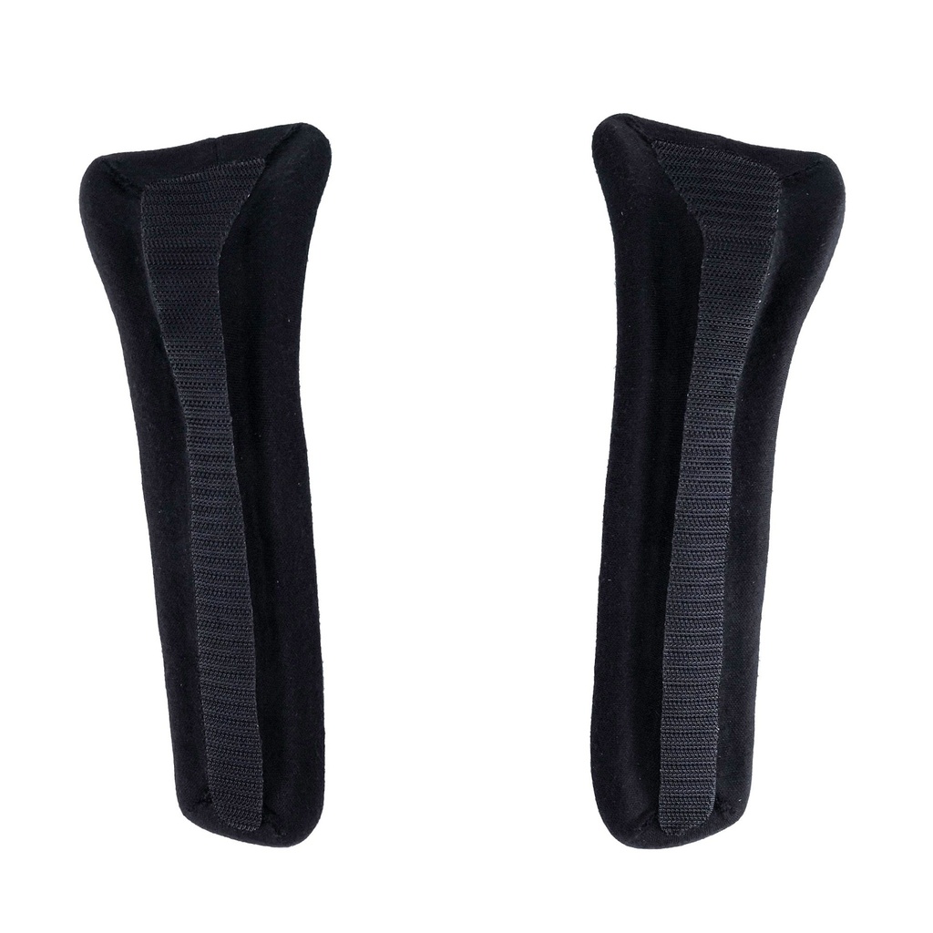 [SIMH4PDBK] hans Replacement Pads For hans IV Device