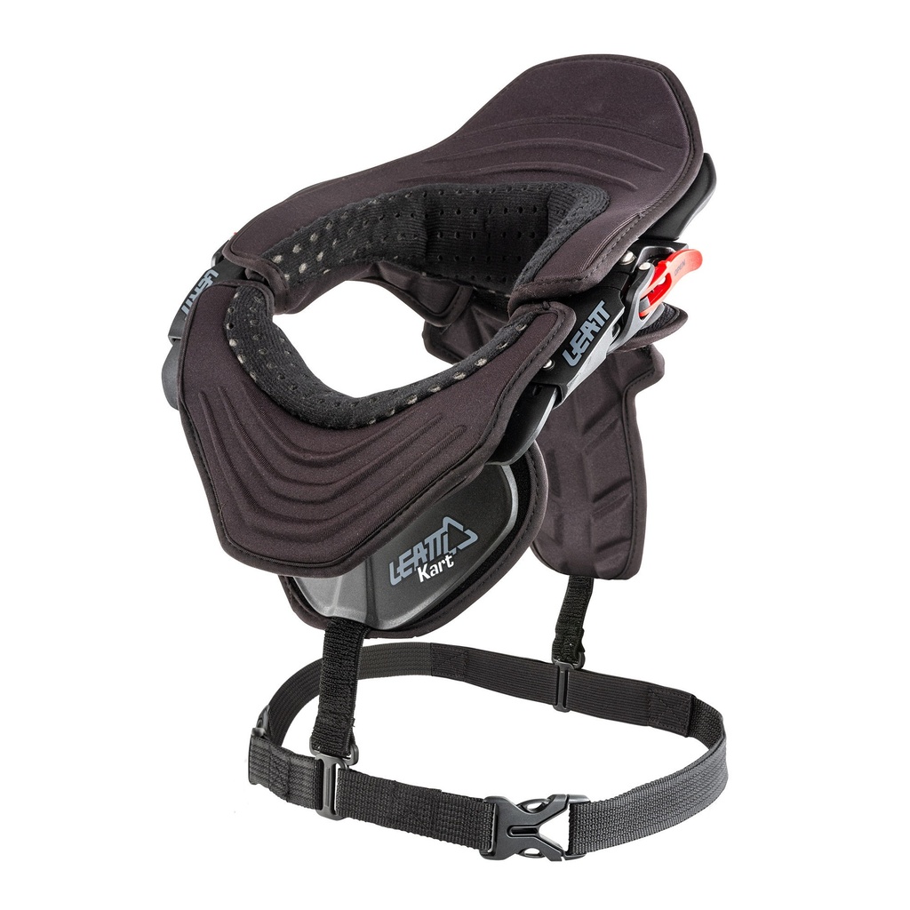 [247153-2076696] Leatt Kart Neck Brace (S)