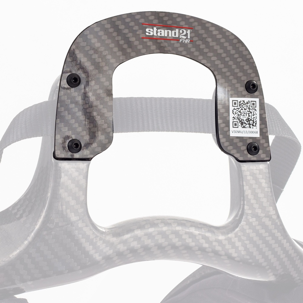[STDSHAHARCH] Stand21 Replacement Carbon Arch For Ultimate Series FHR Device