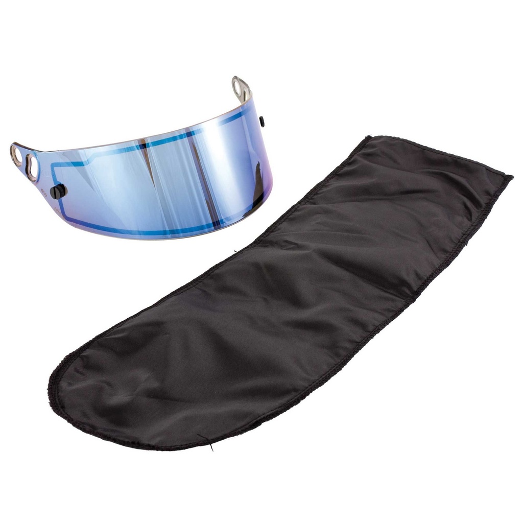 Demon Tweeks Helmet Visor Bag