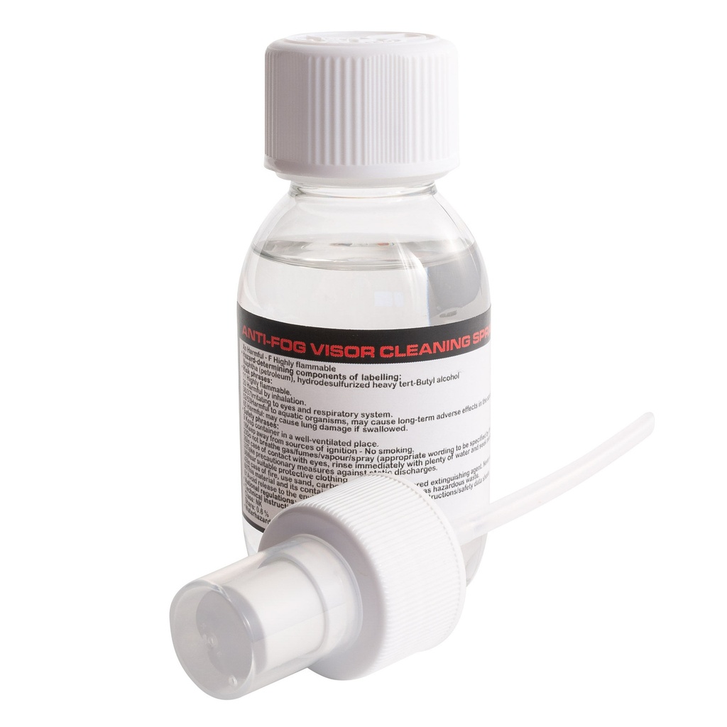 [SLOYA0887-ING] Stilo Anti Fog Visor Cleaner