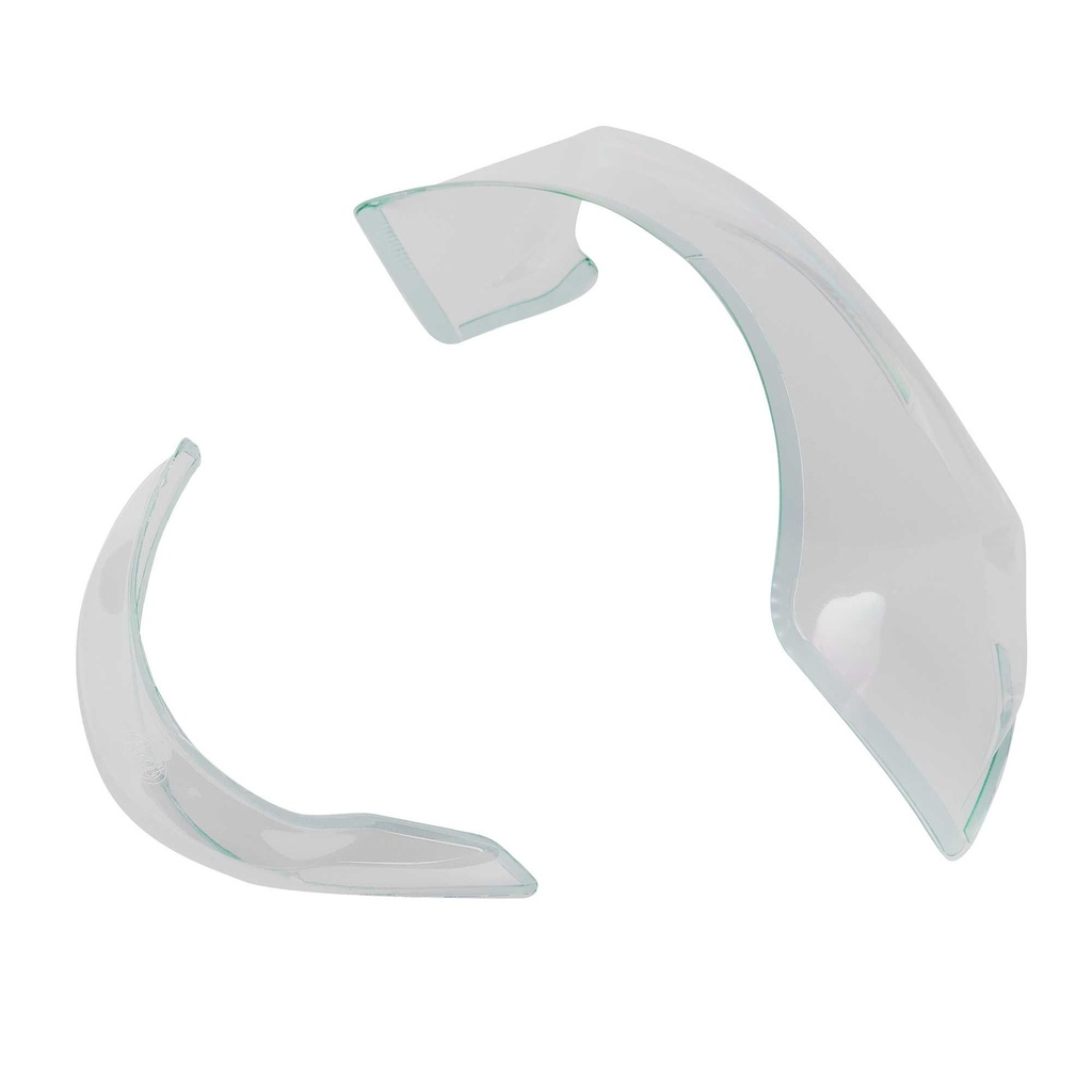 [ARI11564] Arai PED Spoiler Kit For GP-6, GP-7, SK-6 Helmets (All Models)