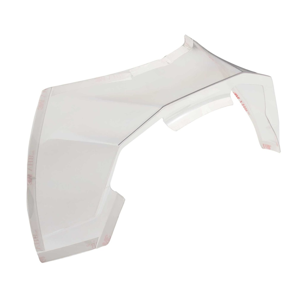 [SLOYA0623] Stilo ST4 / ST5 Helmet Rear Spoiler
