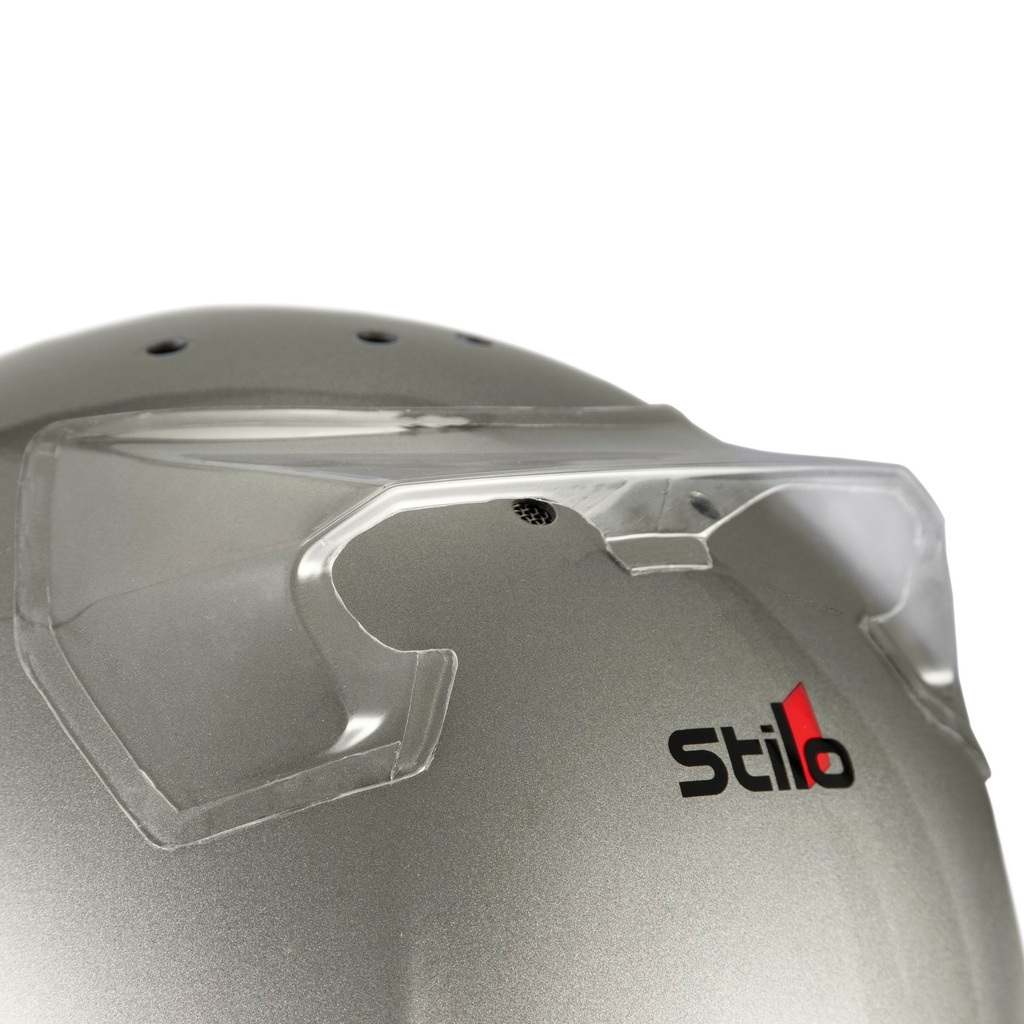 [SLOYA0927] Stilo Rear Spoiler For ST6 Helmet