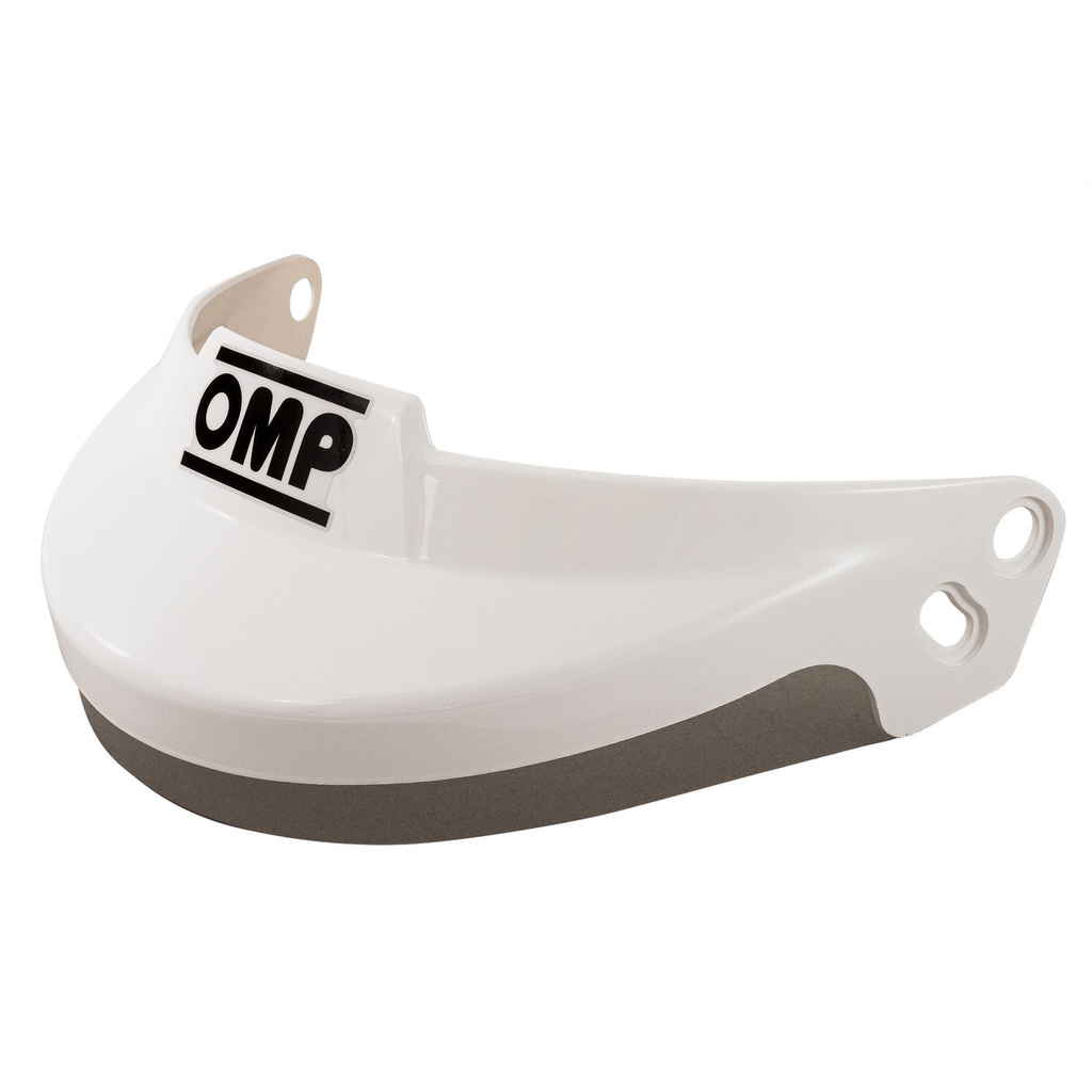 [OMPSC0-0179-A01] OMP Replacement Peak To Suit J-Rally / GP-R Helmet