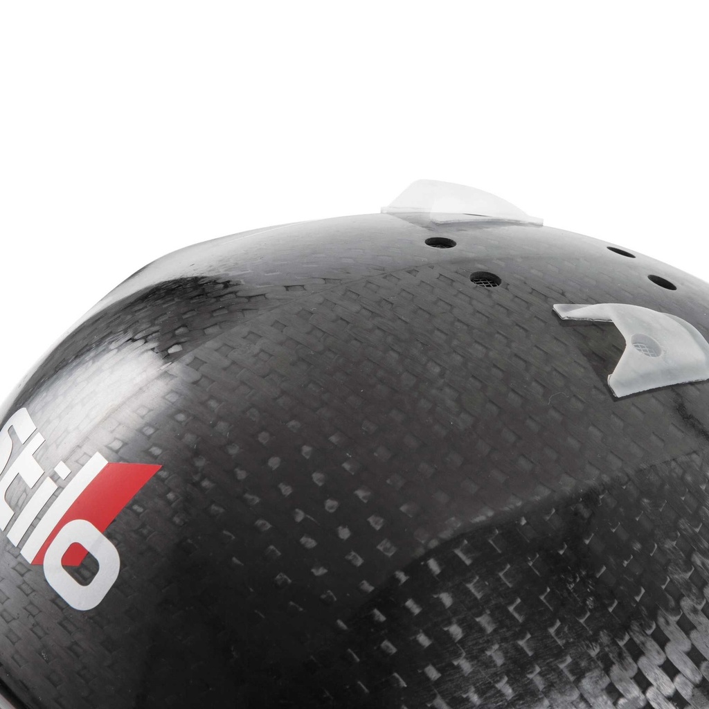 [SLOYA0822] Stilo Helmet Air Intake