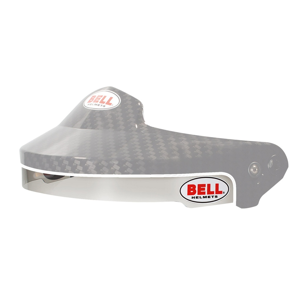 [2015814-2272929] Bell Helmet Peak Replacement Sun Screen Lens (MAG-1)