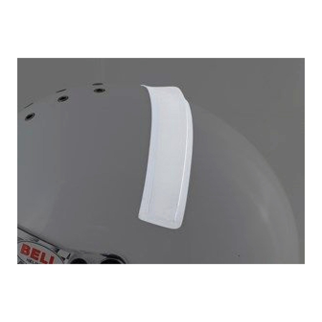 [2013938-2229390] Bell Top Gurney For Bell HP7/HP77/RS7/ KC7 Helmets (Small (4mm))