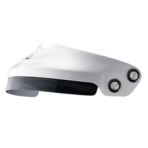 [ARI11098] Arai Replacement Peak For GP-5W And GP-Jet Helmets