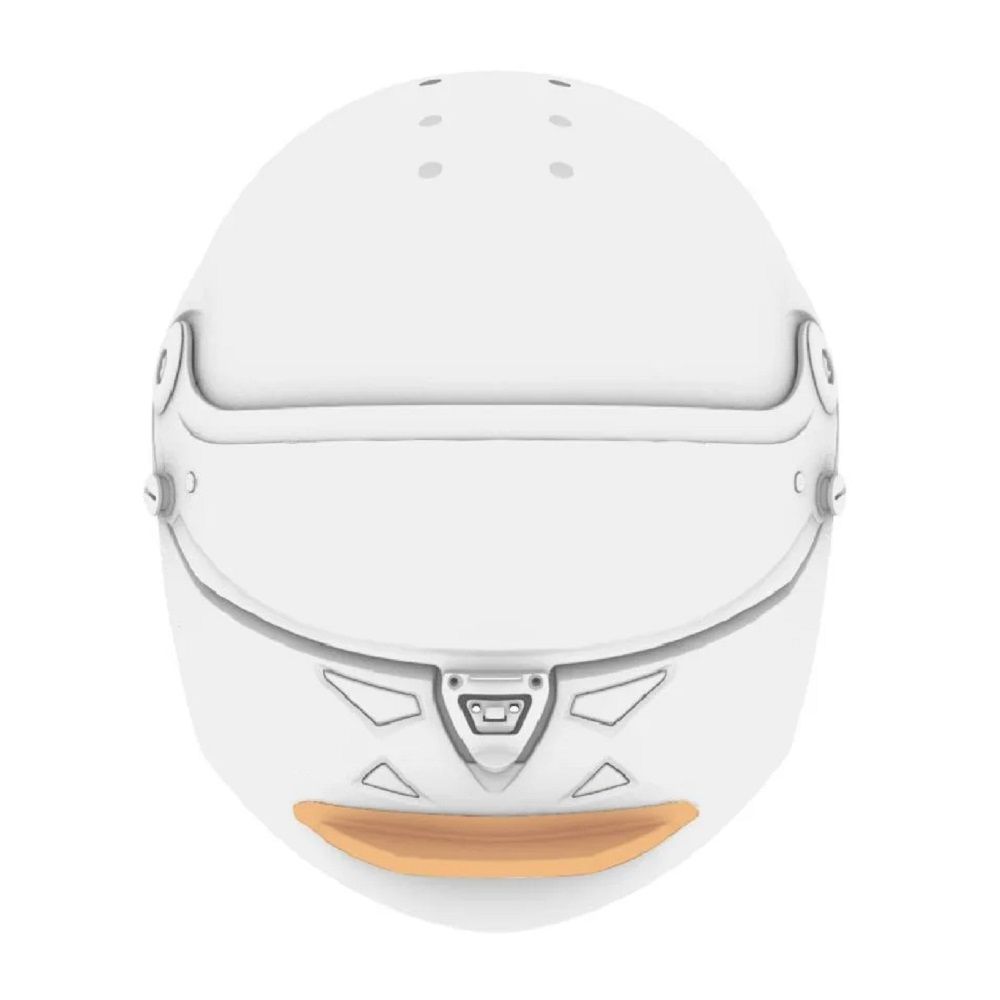 [SPH1010008092] Schuberth Chin Spoiler For SF3 ABP / SF4 / SP1 / SK1 Helmets
