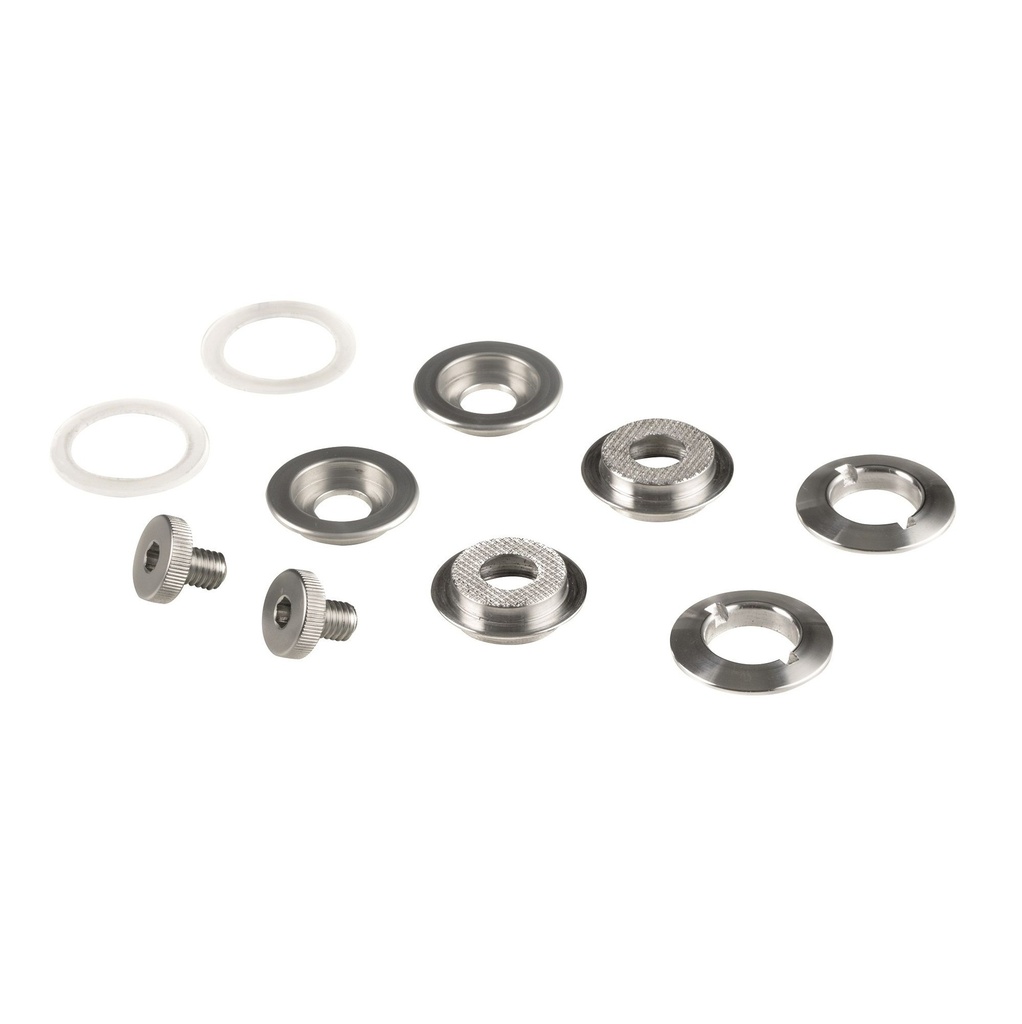 [SLOYA0864] Stilo Screw Kit For ST5 Helmet Peak / Visor