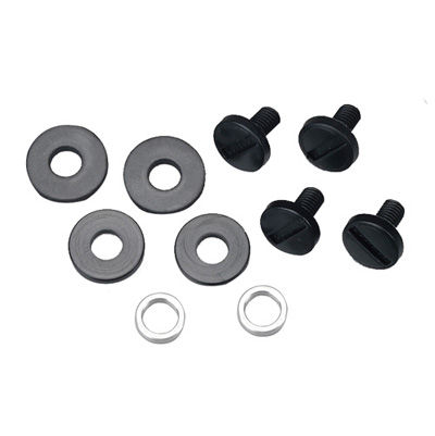 [SLOYA0114] Stilo Peak Screw Kit To Suit WRC DES & Trophy DES Helmet