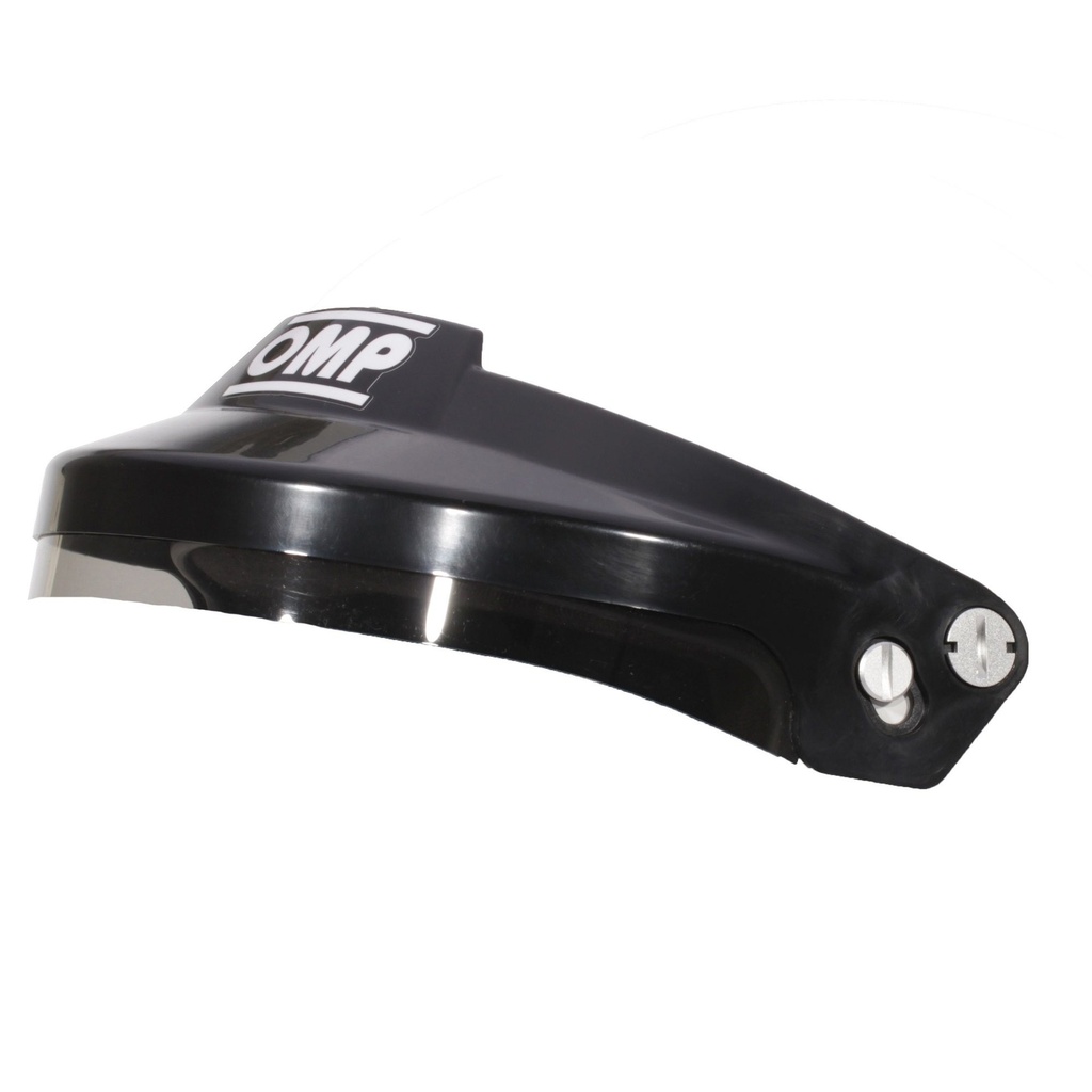OMP Replacement Peak To Suit J-Rally Helmet
