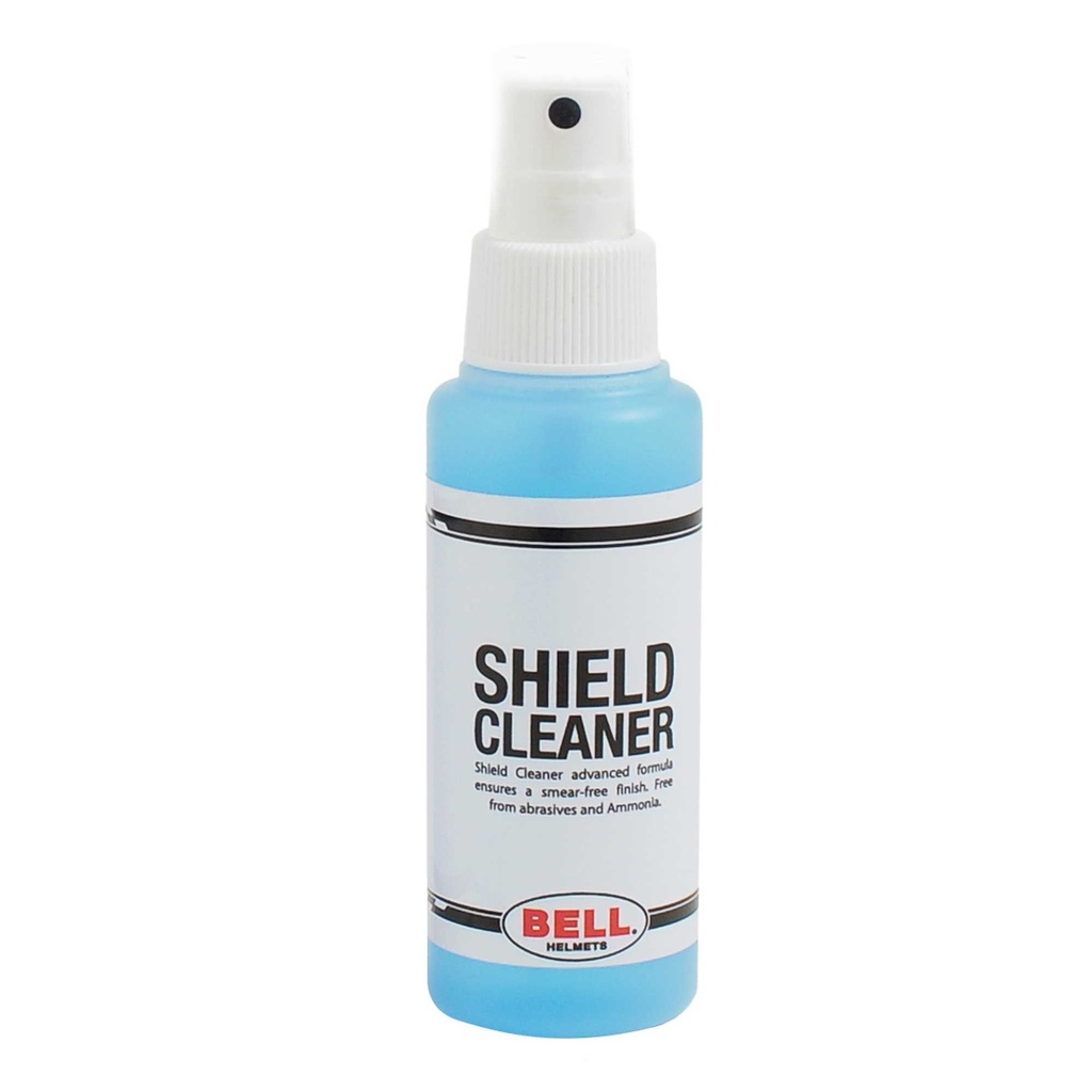 Bell Helmet Visor Cleaner