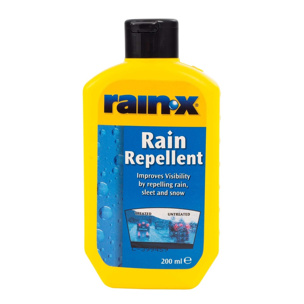Rain-X Rain Repellent