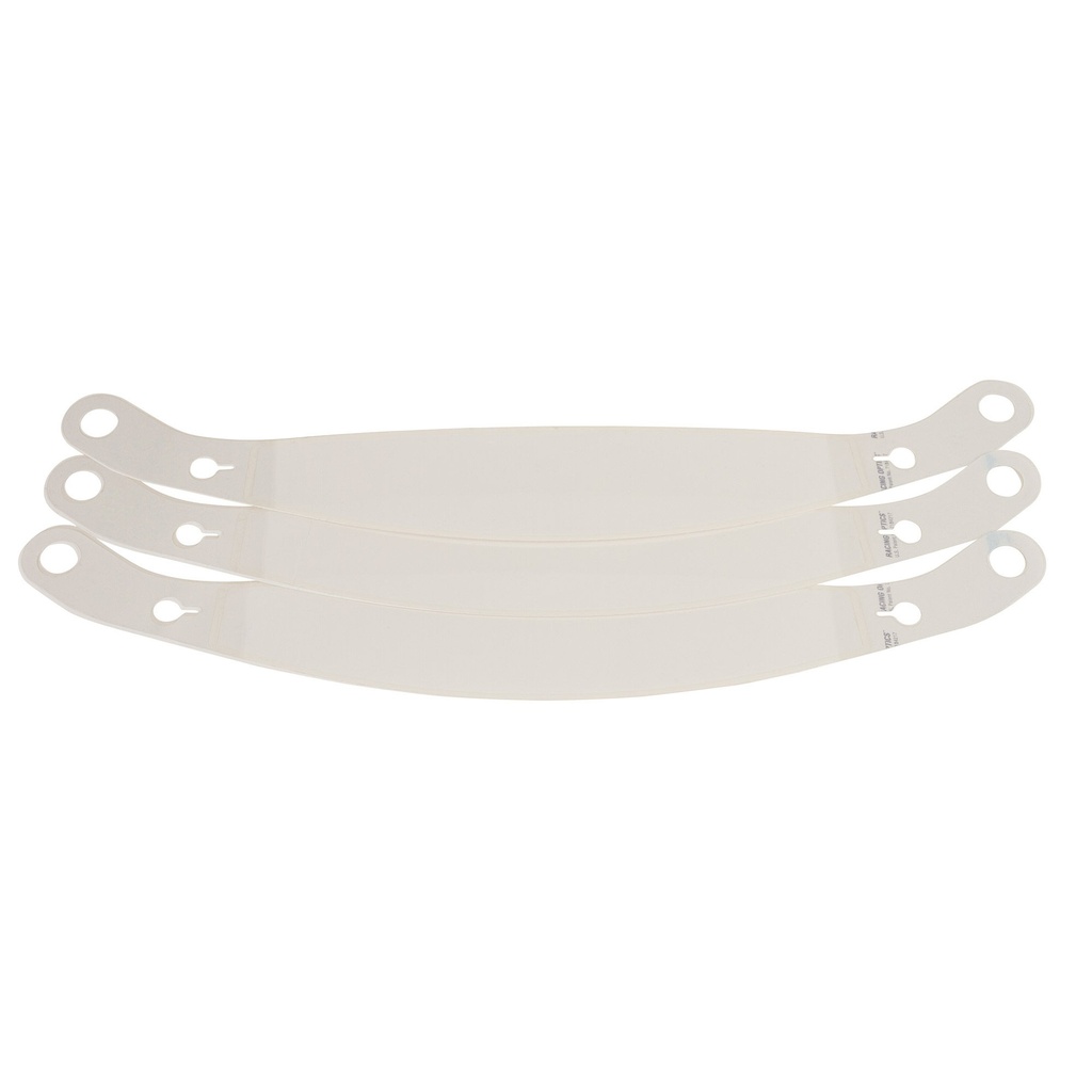 Stilo Visor Tear Offs