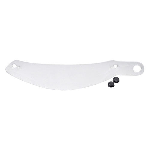 Sparco Visor Tear Offs For RF & KF Helmets