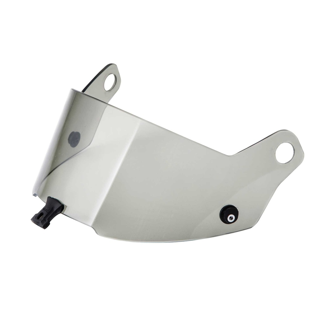 [720313-1023642] Stilo Replacement Visor For ST5 Formula And Karting Helmets (Clear)