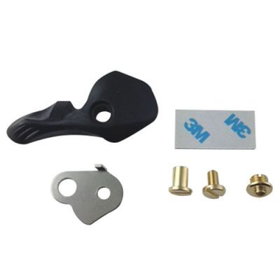 [ARI11631] Arai Replacement Visor Lock Latch For GP-7 / GP-6 / SK-6 Helmets