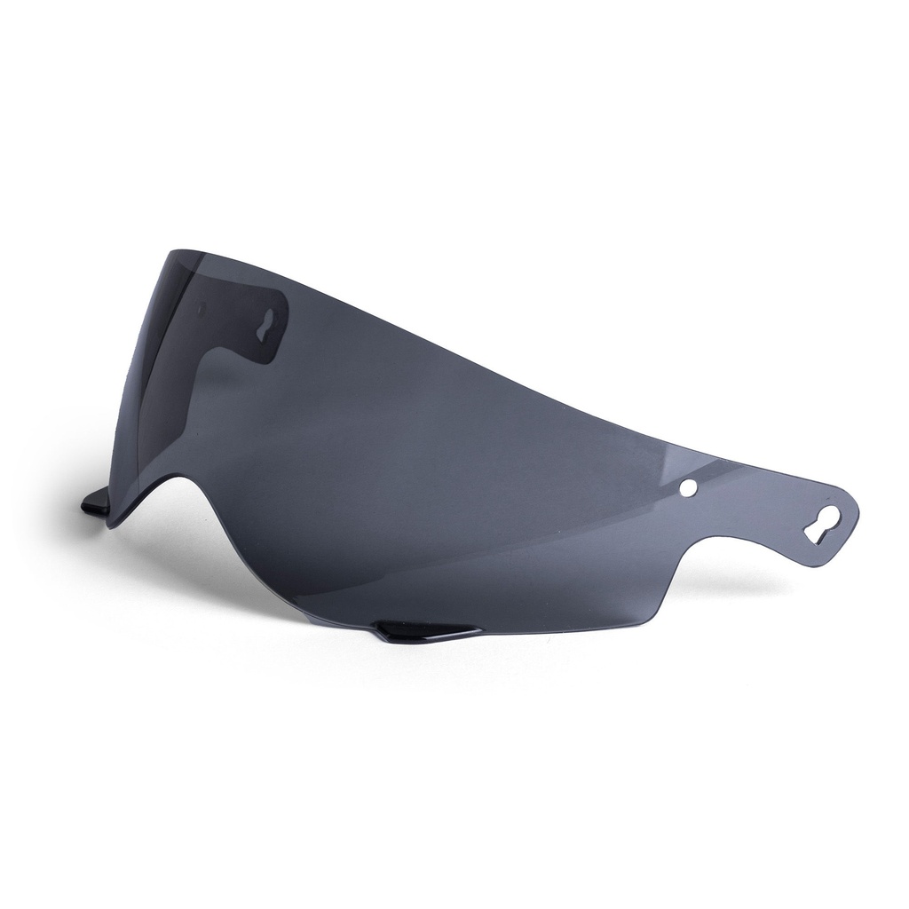 [7001816-3853697] Sparco Visors For Flux RJ / RJ-i / RJ-i Carbon Helmets (Dark Smoke)