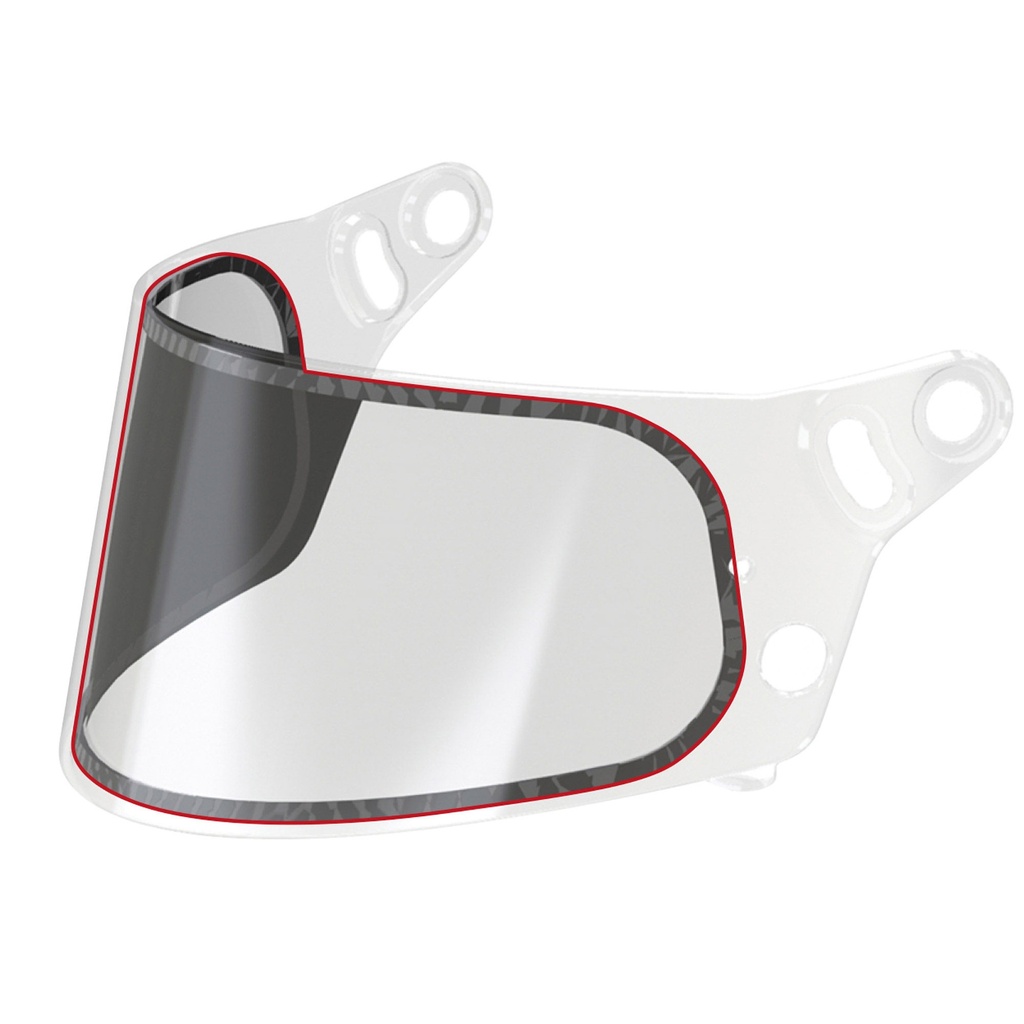 [BEL2010219] Bell Double Screen Anti Fog Visor Insert