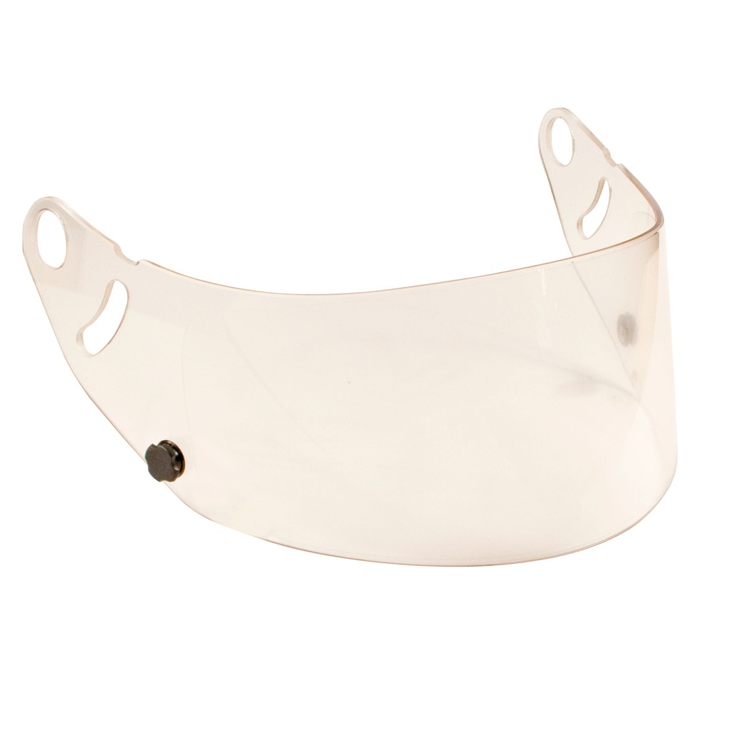 [240758-1585958] Arai Visor To Convert GP-5W Helmet To Full Face (Clear)