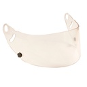 Arai Visor To Convert GP-5W Helmet To Full Face