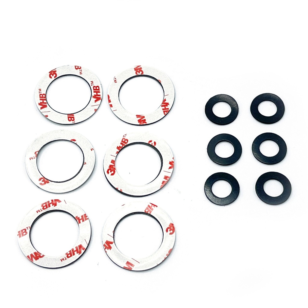 Stilo ST5 Spare Visor Washers