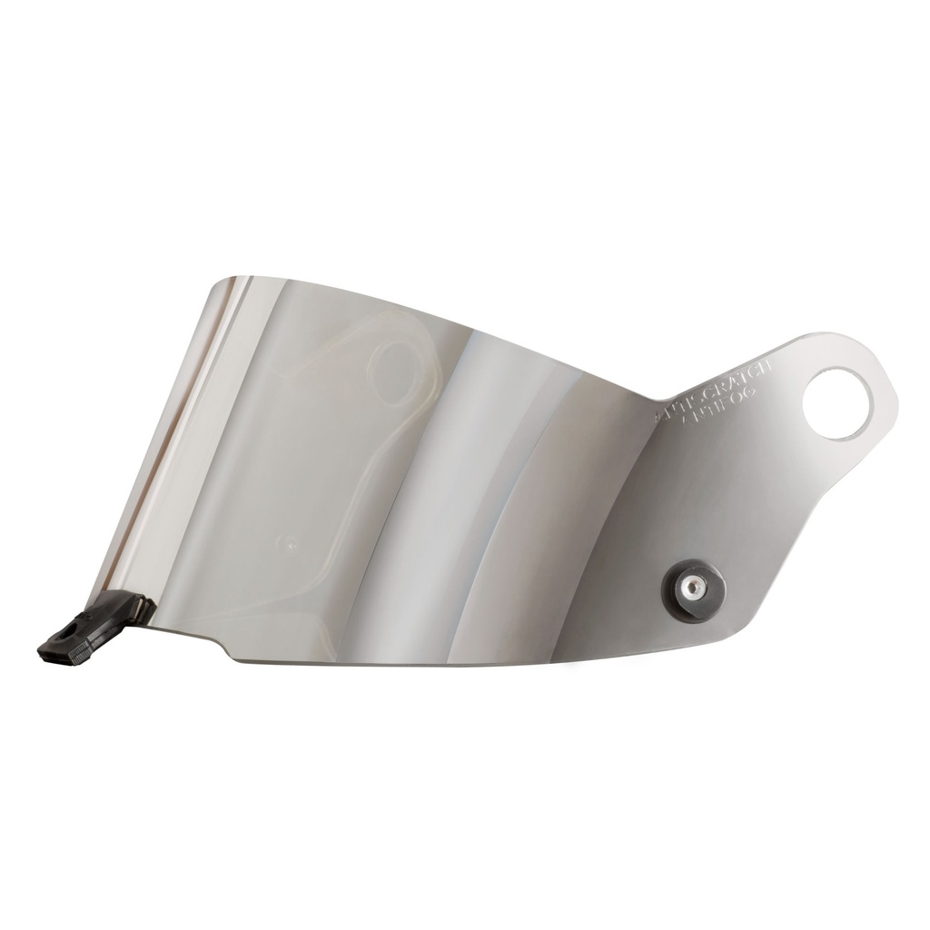 [7001550-3836547] Stilo Replacement Visor For ST5 FN ABP Helmets (Clear)