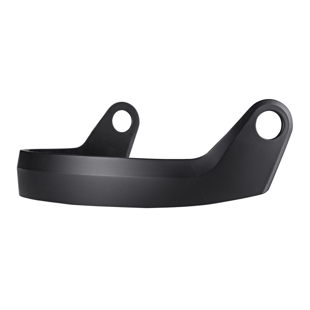 [SLOYA0924] Stilo ST6 Sun Screen Short Visor