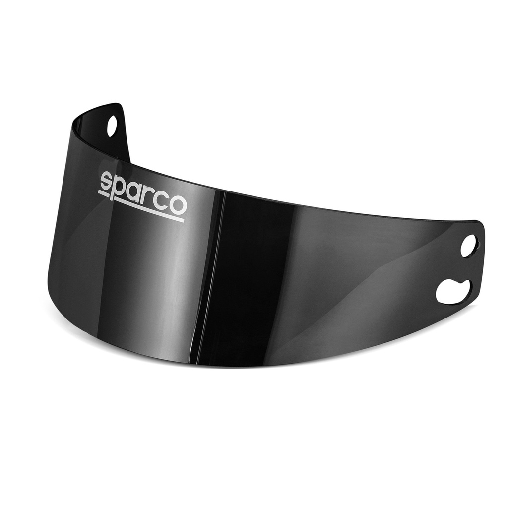 [7000683-3192655] Sparco Visors For RJ / RJI / RJI Carbon Helmets (Blue)