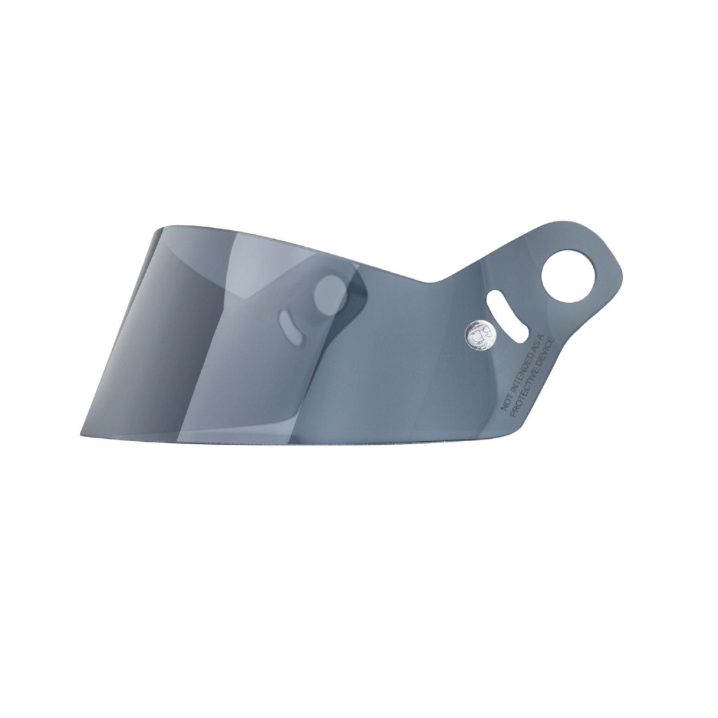 Stilo Replacement Short Visor For WRX Helmets