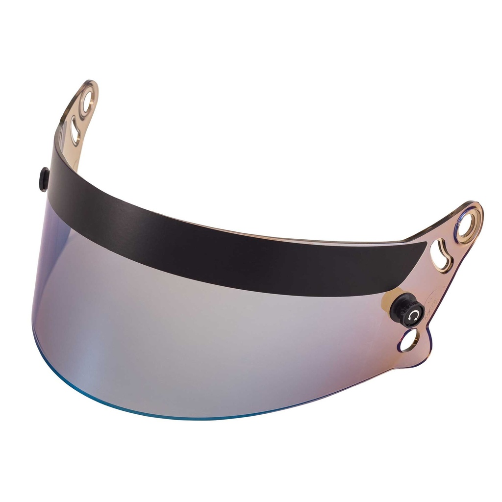 [506174-1579131] Race Safety Accessories Visor For Pro Full Face Helmet