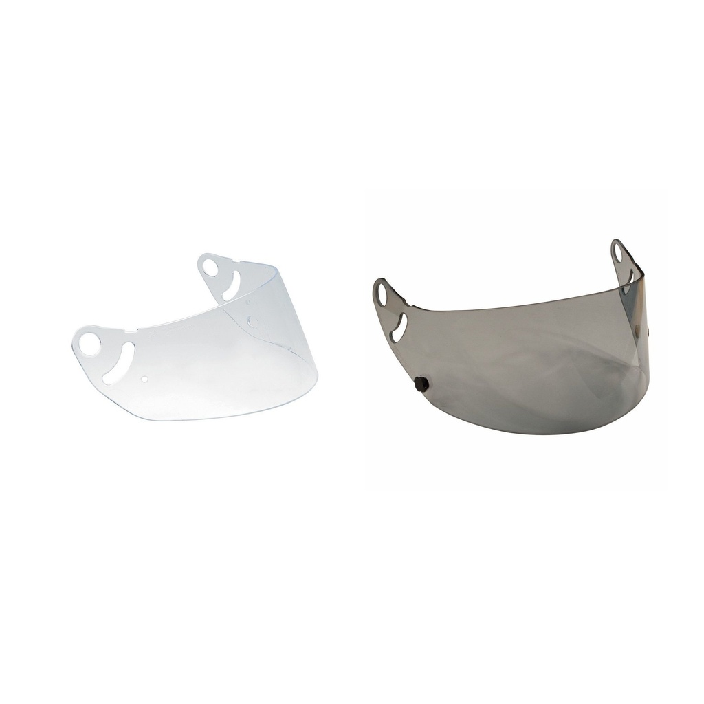 OMP Replacement Visor For OMP Circuit Helmet