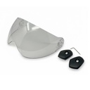 Sparco Clear Visor For J-Pro Helmet